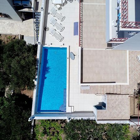 Villa M&M - Zf Hvar Hvar Town Exterior foto