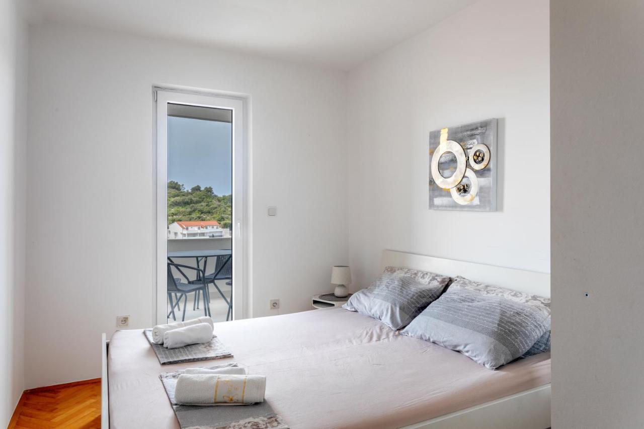Villa M&M - Zf Hvar Hvar Town Exterior foto